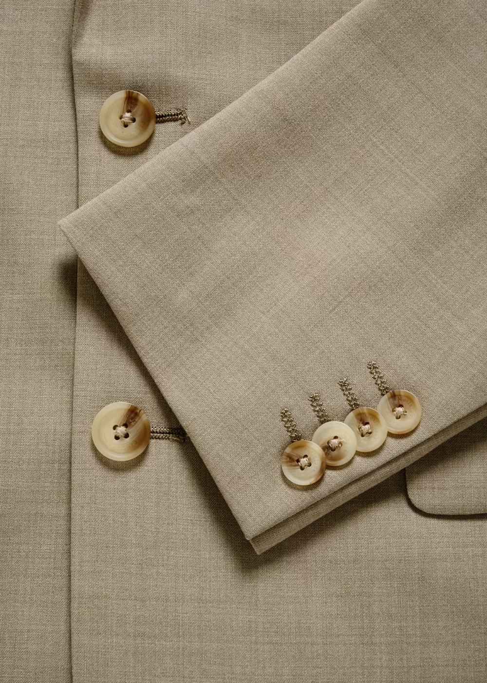 George Blazer - Plaza Taupe - Matinique Canada - Danali - 30208091