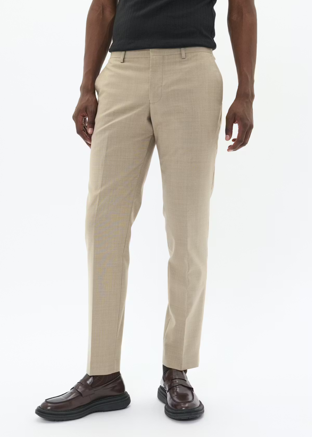 Las Pant - Plaza Taupe - Matinique Canada - Danali - 30208092