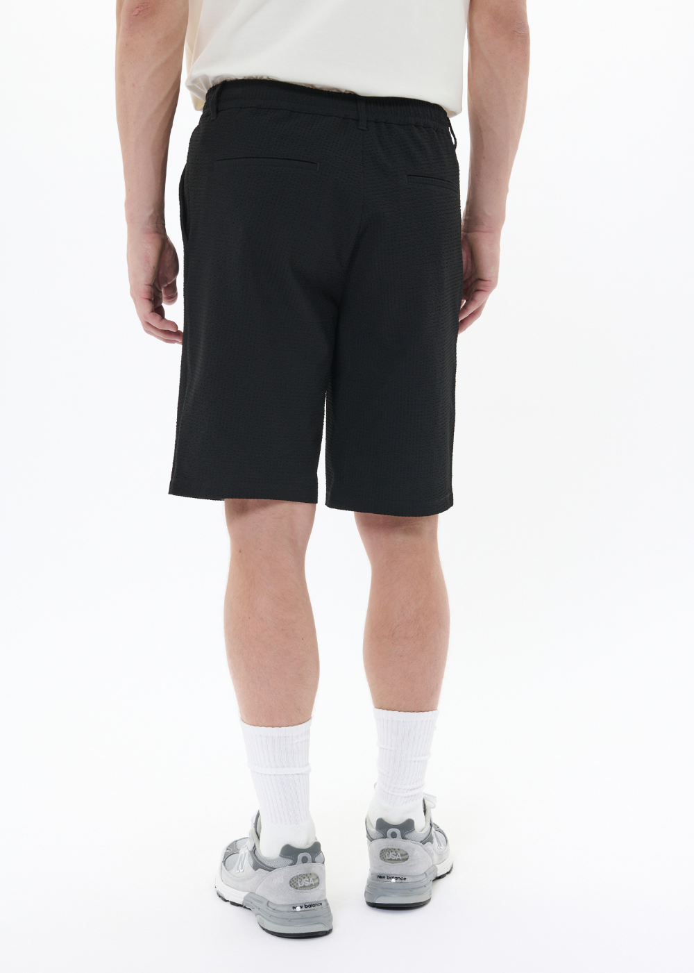 Fisher Short - Black - Matinique Canada - Danali - 30208119