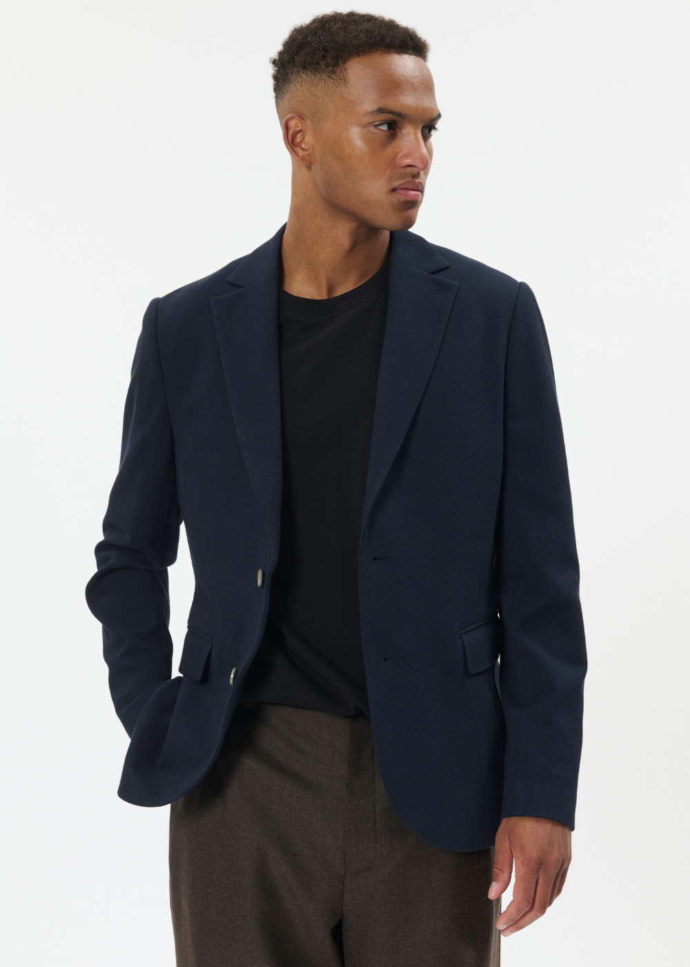 George Blazer - Salute - Matinique Canada - Danali - 30208805