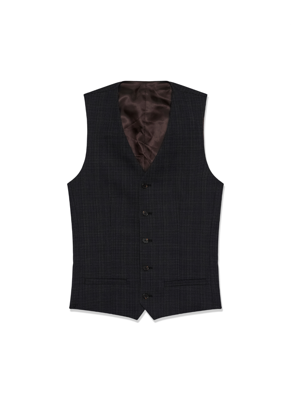 Breck Vest - Espresso - Matinique Canada - Danali - 30208846