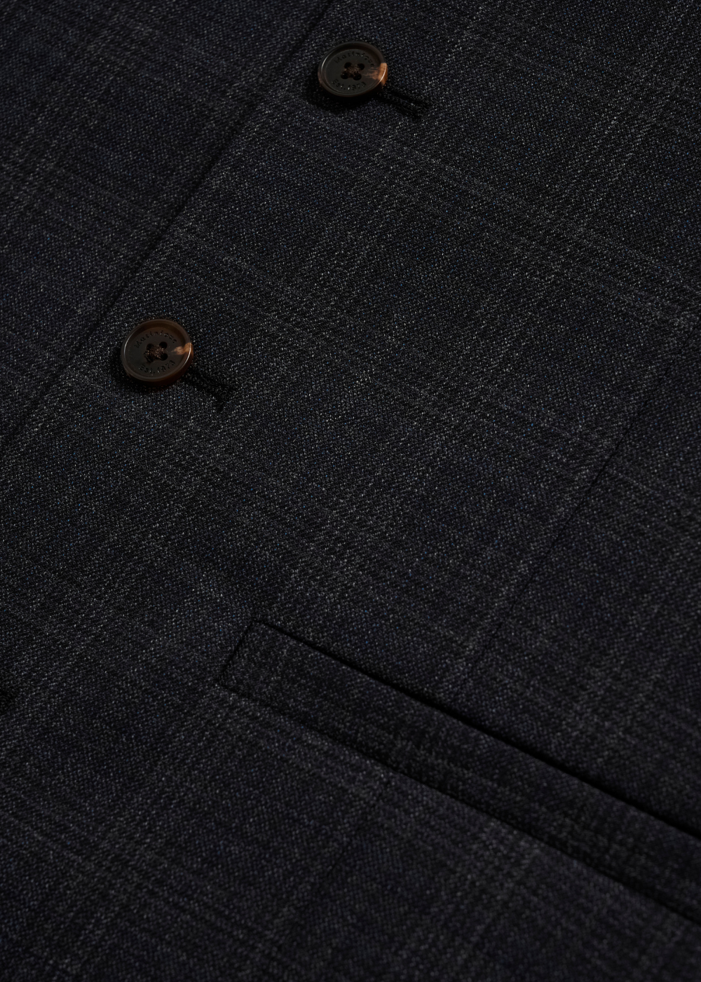 Breck Vest - Espresso - Matinique Canada - Danali - 30208846