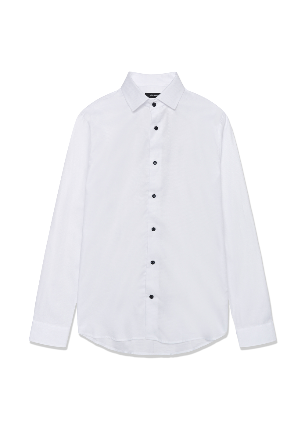 Trostol Shirt - White - Matinique Canada - Danali - 30208895