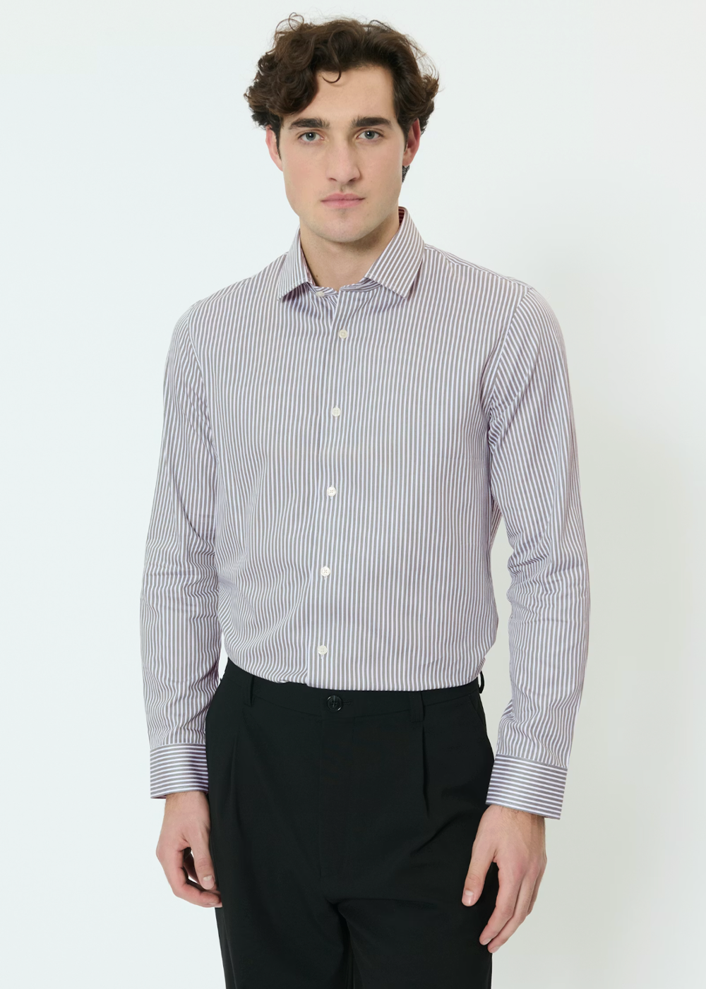 Trostol Shirt - Sea Spray - Matinique Canada - Danali - 30208897