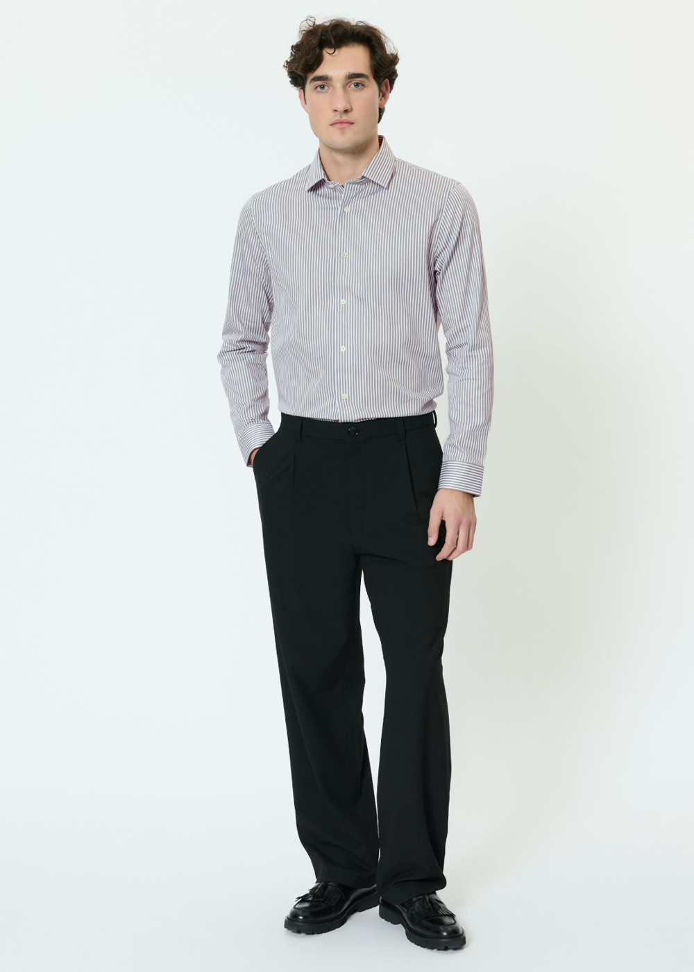 Trostol Shirt - Sea Spray - Matinique Canada - Danali - 30208897