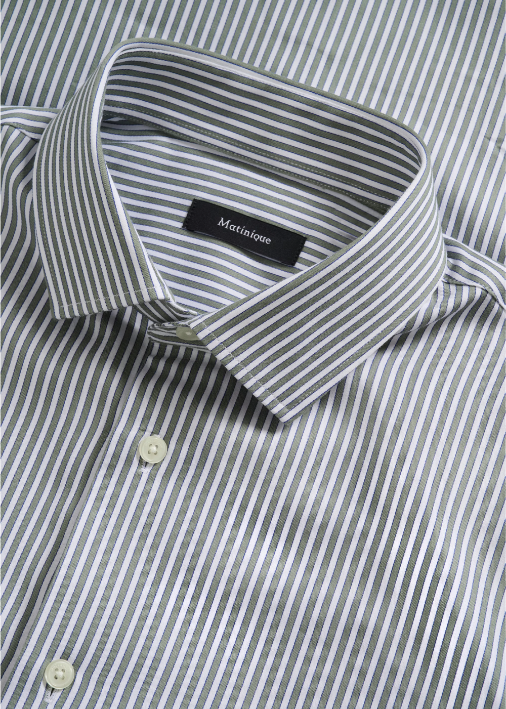 Trostol Shirt - Sea Spray - Matinique Canada - Danali - 30208897