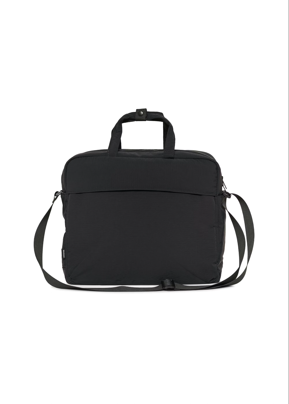 Computo Nylon Bag - Black - Matinique Canada - Danali - 30208970