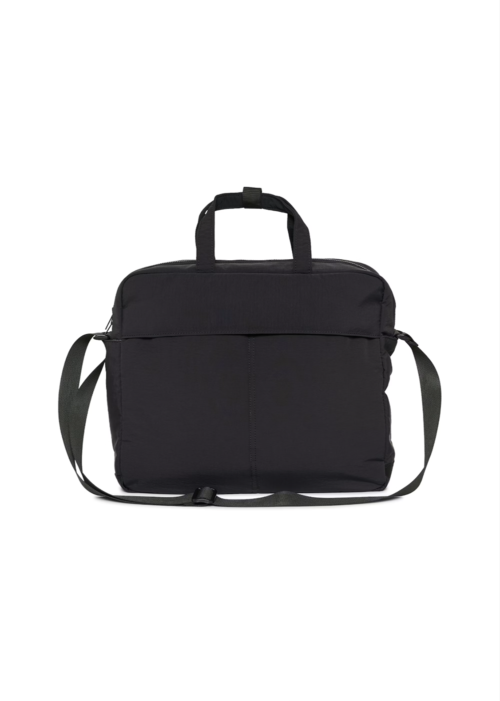 Computo Nylon Bag - Black - Matinique Canada - Danali - 30208970