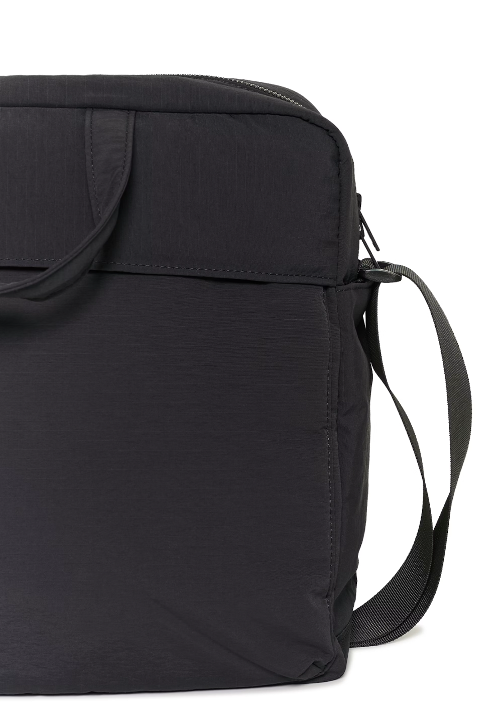 Computo Nylon Bag - Black - Matinique Canada - Danali - 30208970