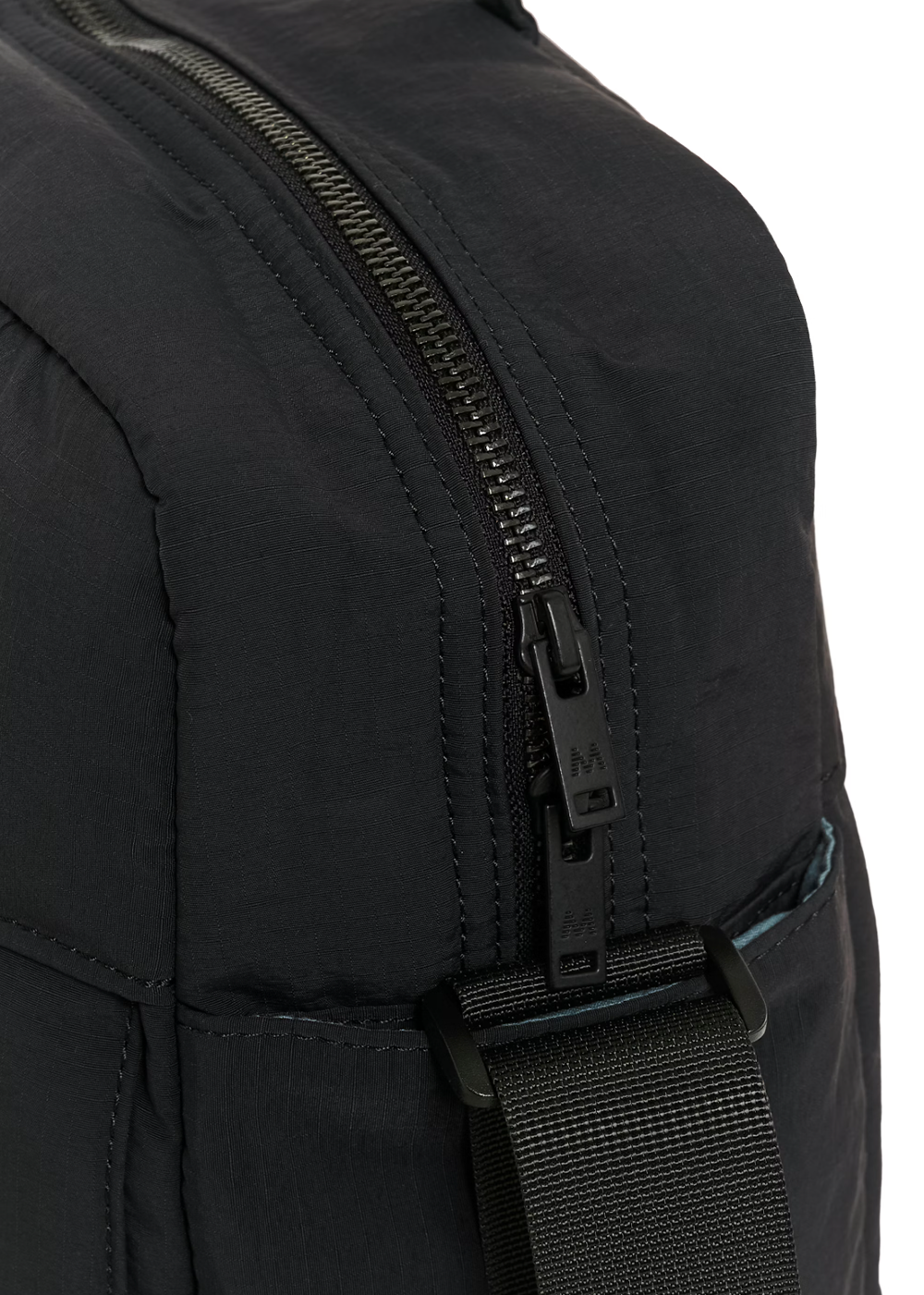 Computo Nylon Bag - Black - Matinique Canada - Danali - 30208970