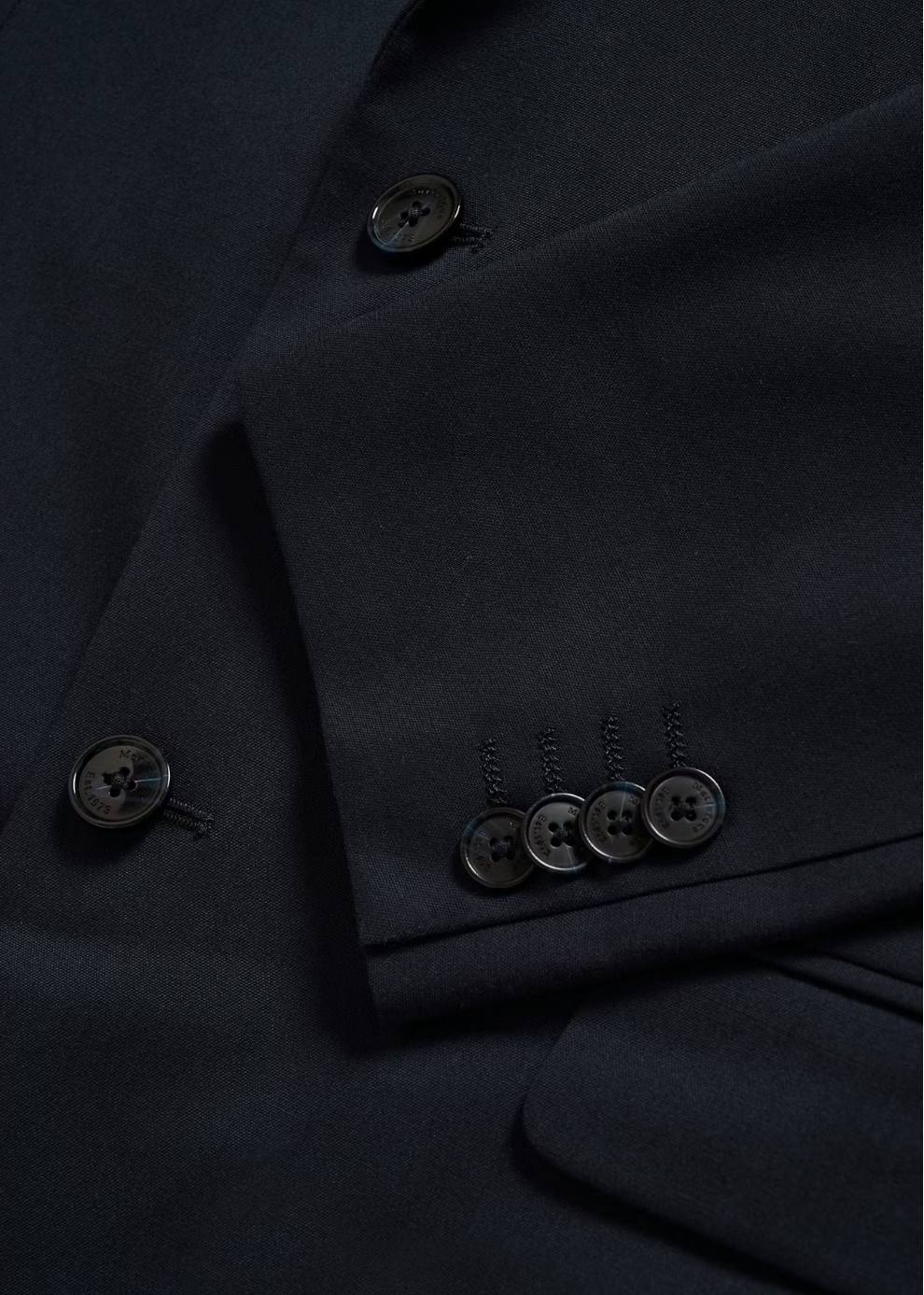 Charles Blazer - Dark Navy - Matinique Canada - Danali - 30208978
