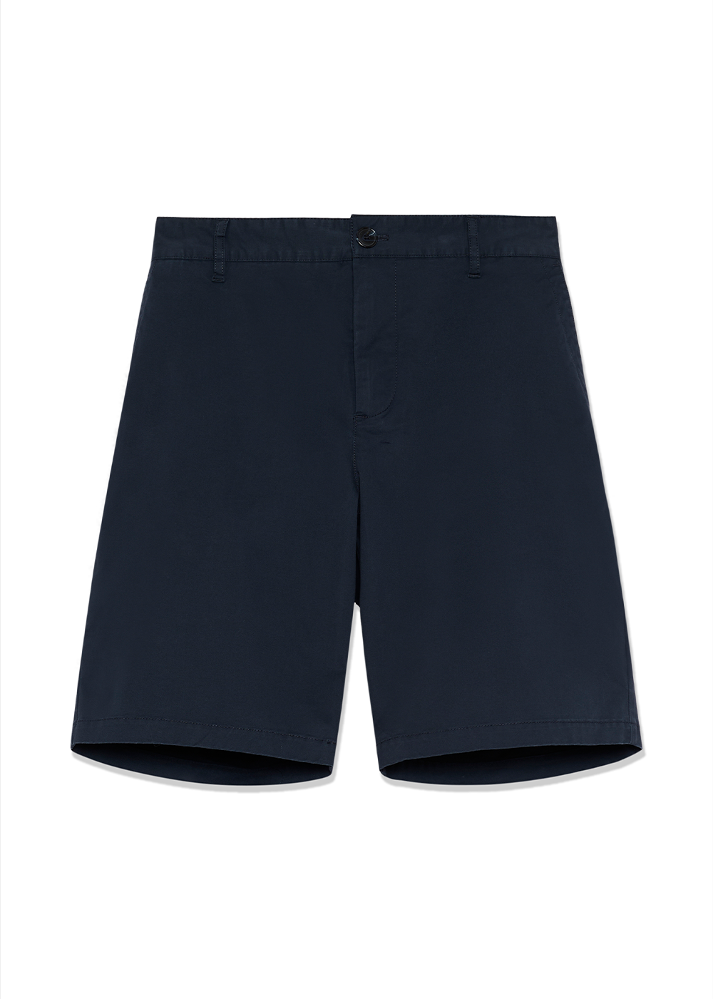 Levo Chino Short - Dark Navy - Matinique Canada - Danali - 30208983
