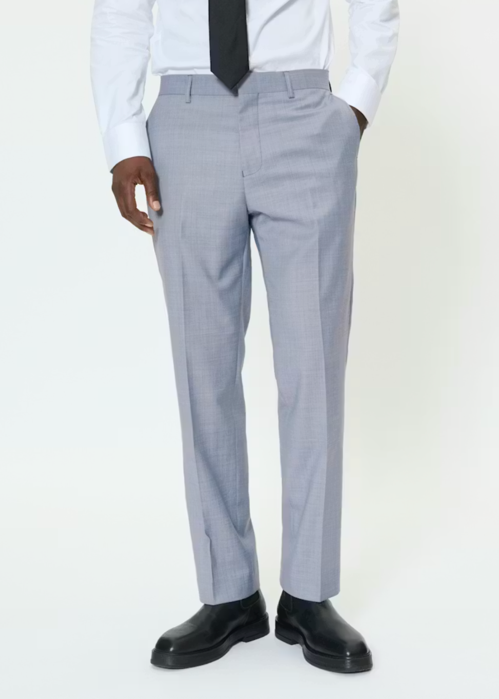 Wesley Pant - Blue Horizon - Matinique Canada - Danali - 30209000