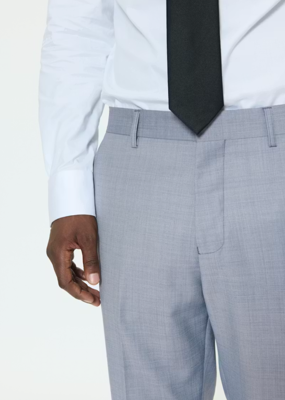 Wesley Pant - Blue Horizon - Matinique Canada - Danali - 30209000