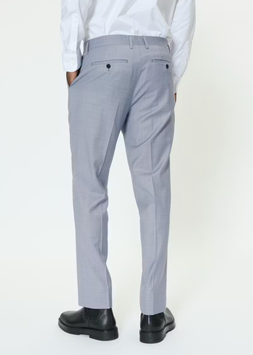 Wesley Pant - Blue Horizon - Matinique Canada - Danali - 30209000