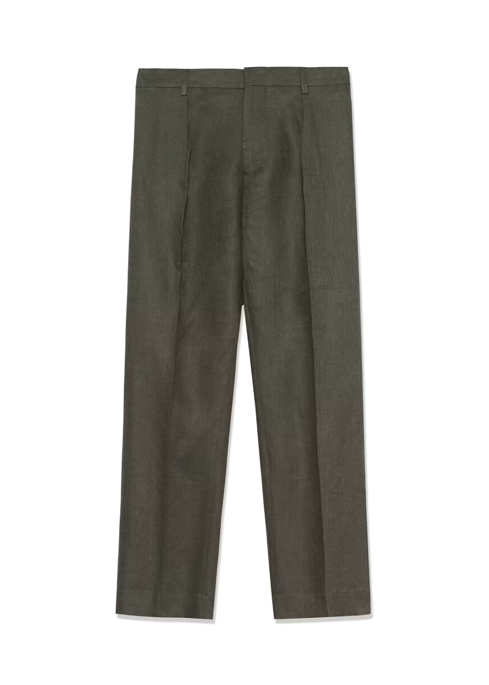 Weller Linen Pant - Sea Spray - Matinique Canada - Danali - 30209021