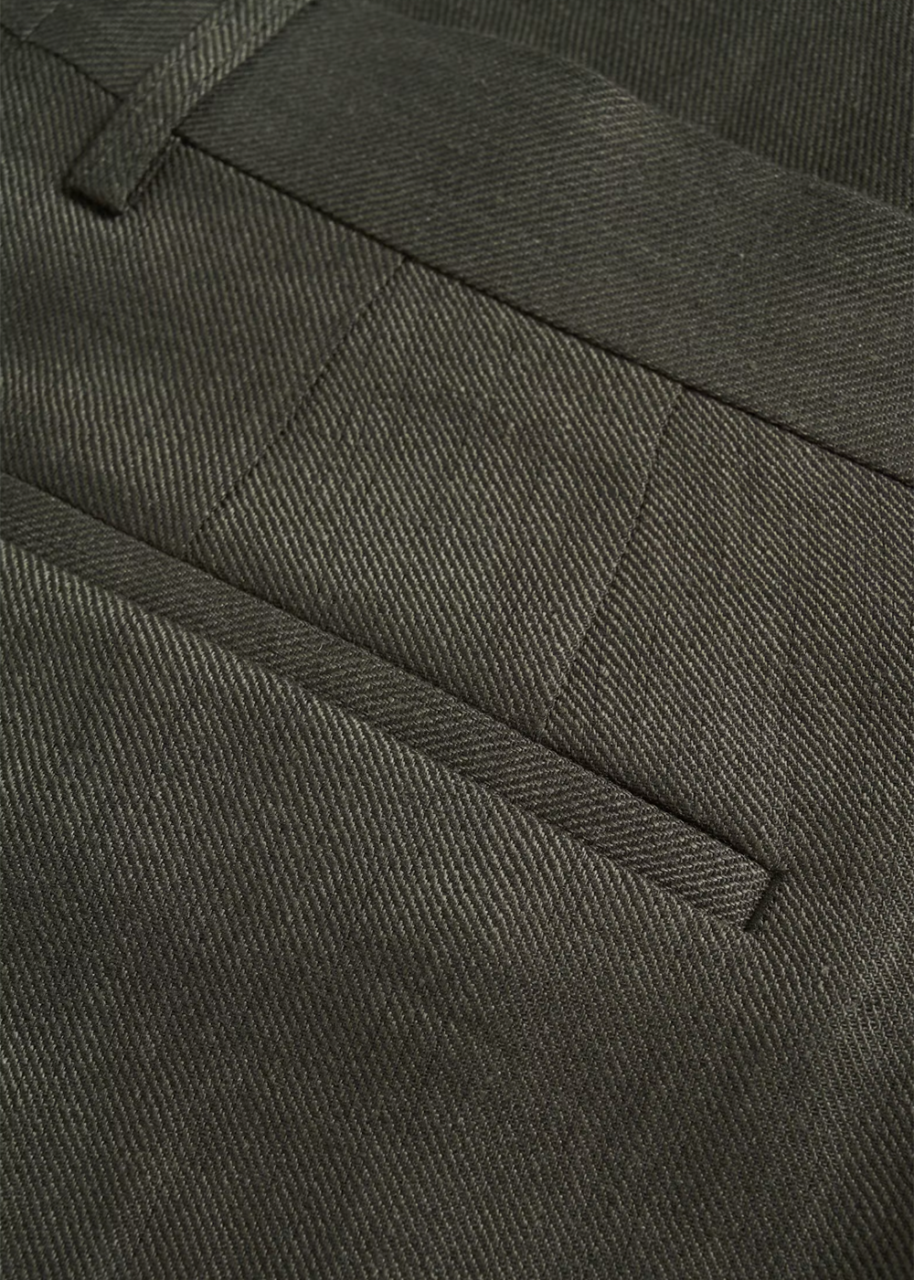 Weller Linen Pant - Sea Spray - Matinique Canada - Danali - 30209021