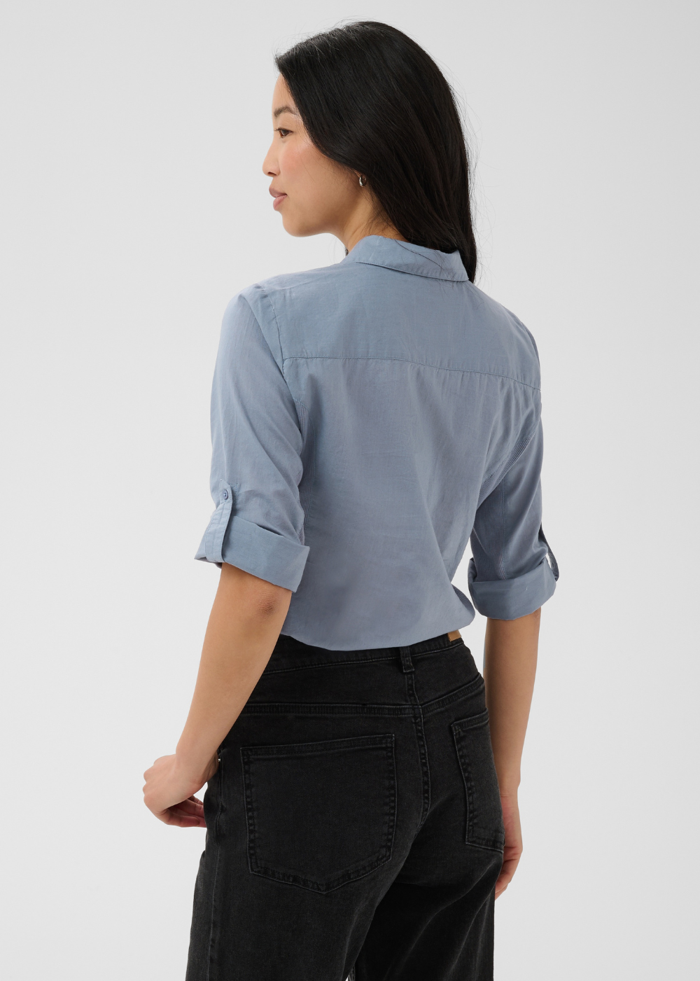 Cortnia Shirt - Flint Stone - Part Two Canada - Danali - 30305975