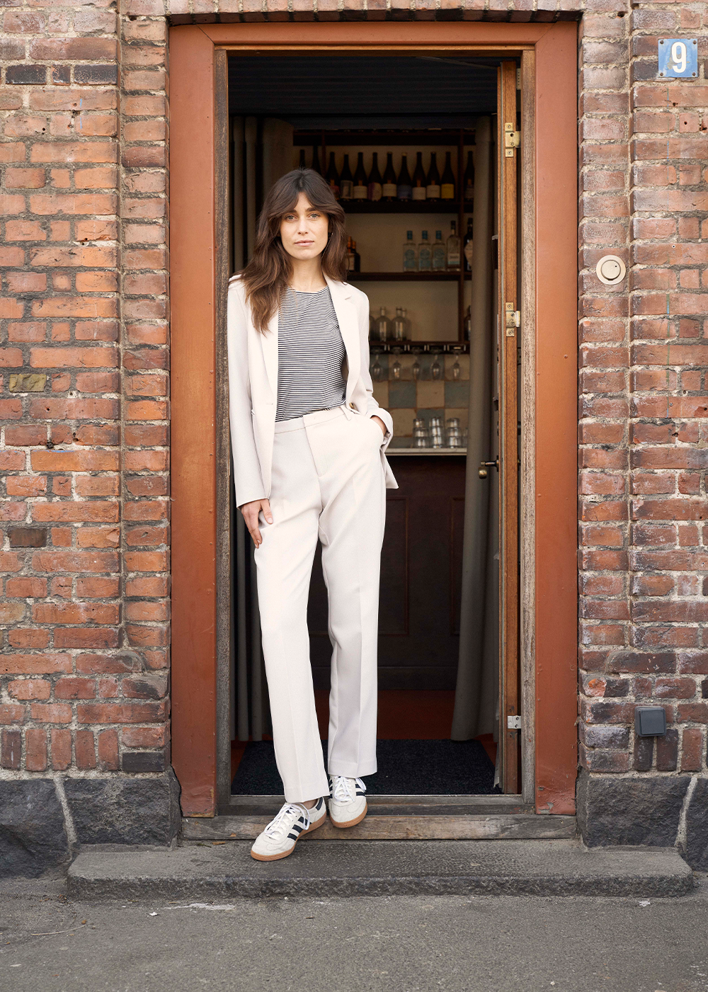 Birdie Pant - Wind Chime - Part Two Canada - Danali - 30308109