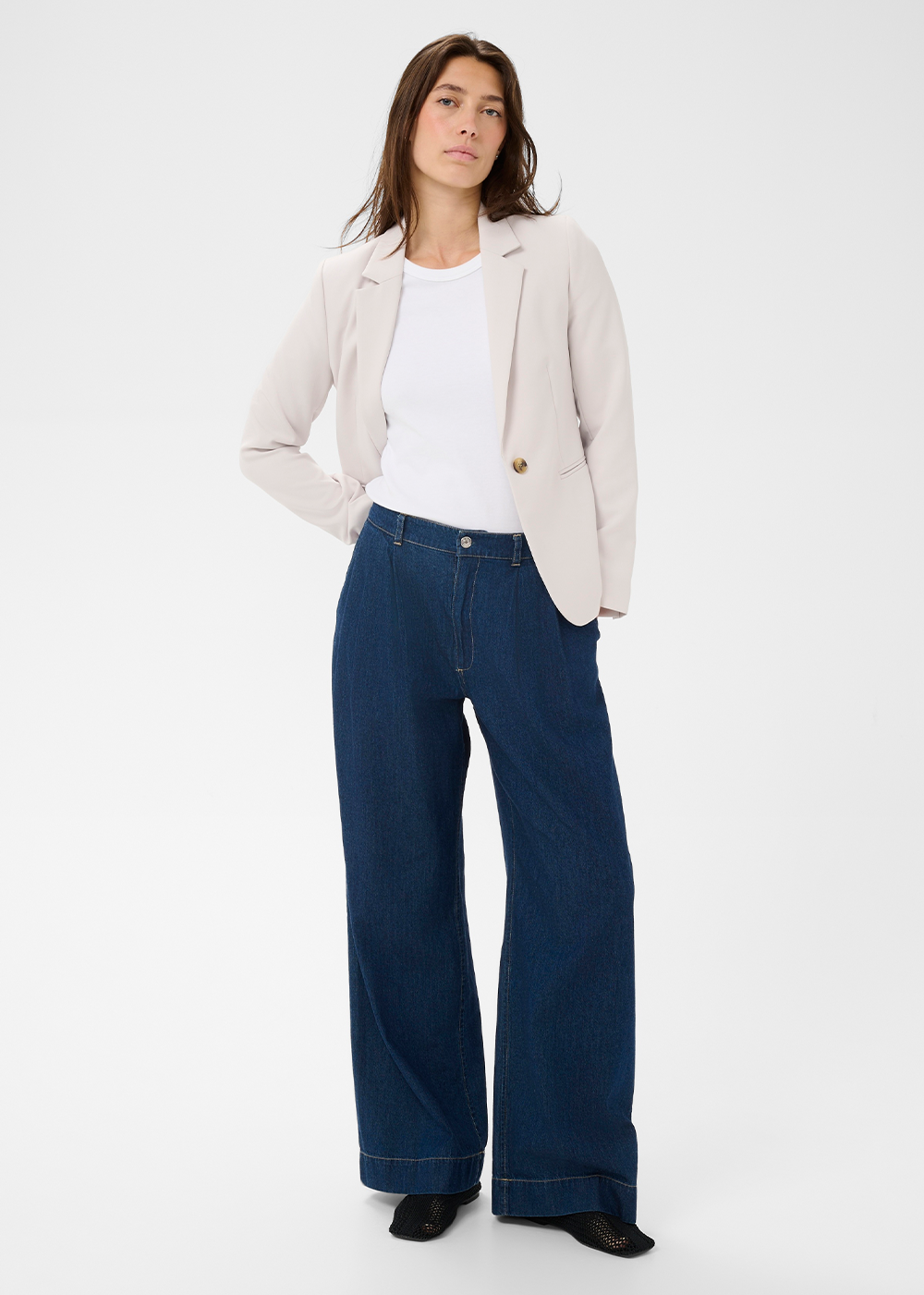 Taylor Blazer - Wind Chime - Part Two Canada - Danali - 30308110-002