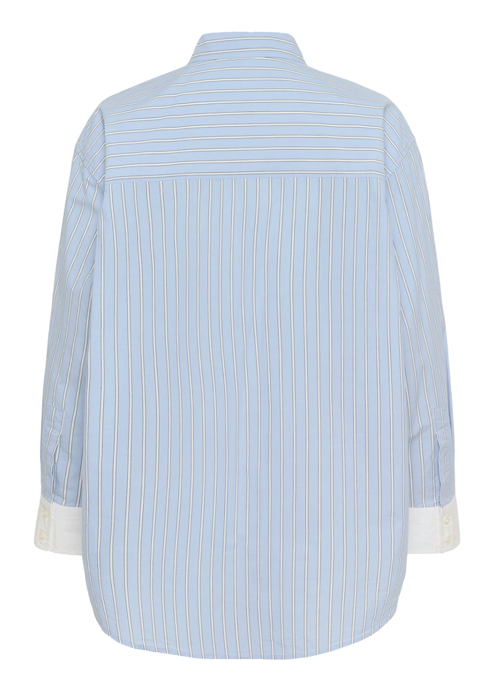 Savanna Shirt - Hydrangea Stripe - Part Two Canada - Danali - 30308535