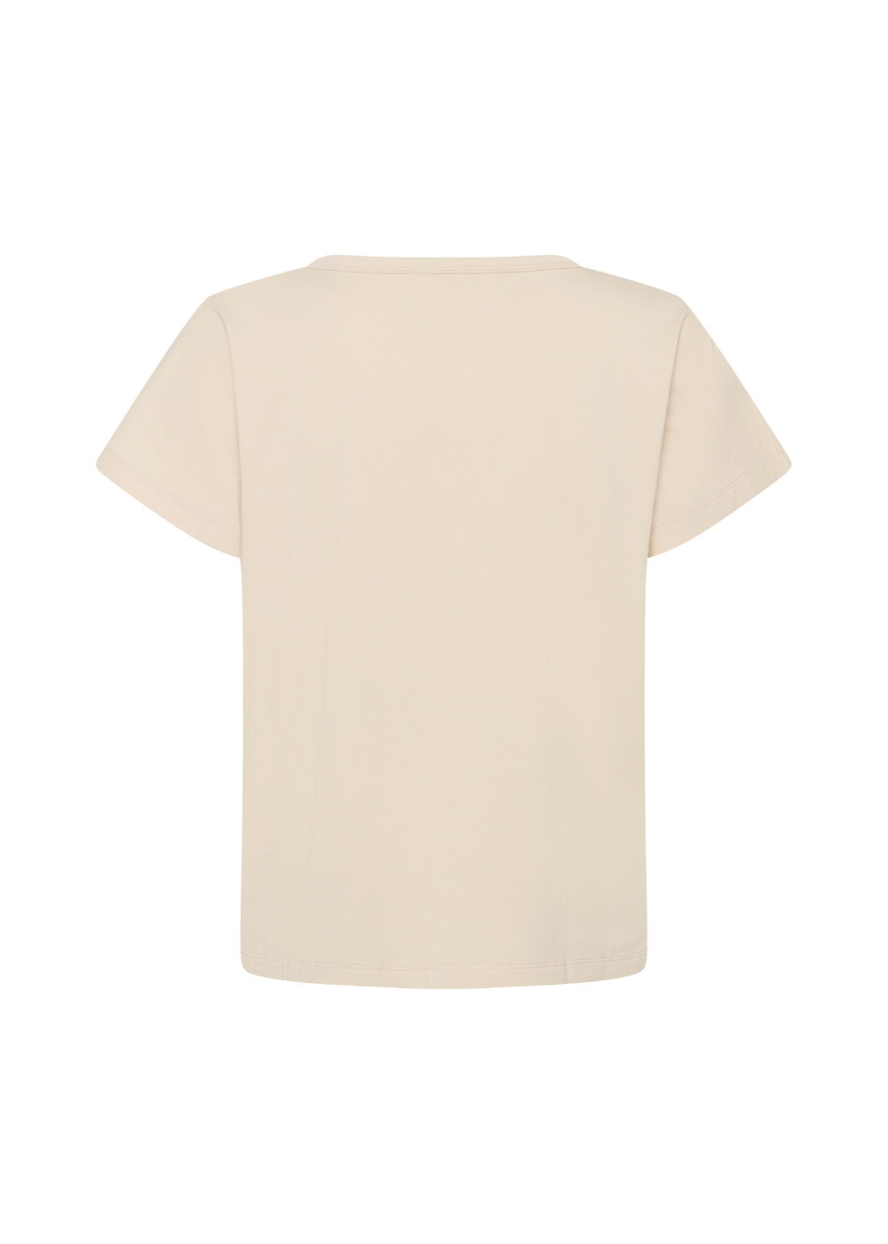 Evenye T-Shirt - Oatmeal - Part Two Canada - Danali -30308567