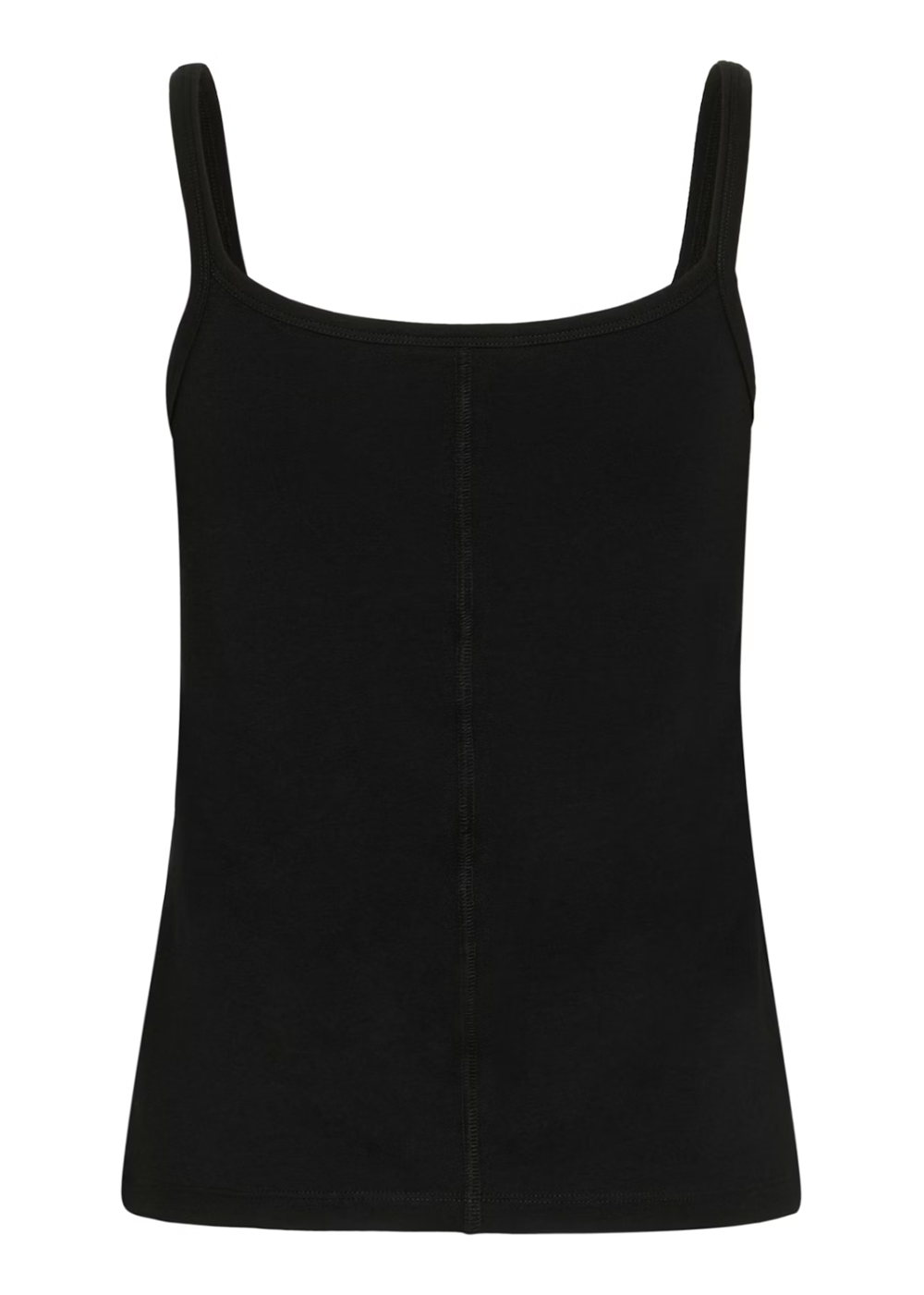 Nelie Tank Top - Black - Part Two Canada - Danali - 30309862