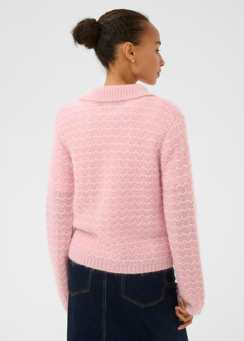 Zora Sweater - Orchid Smoke - Part Two Canada - Danali - 30310297