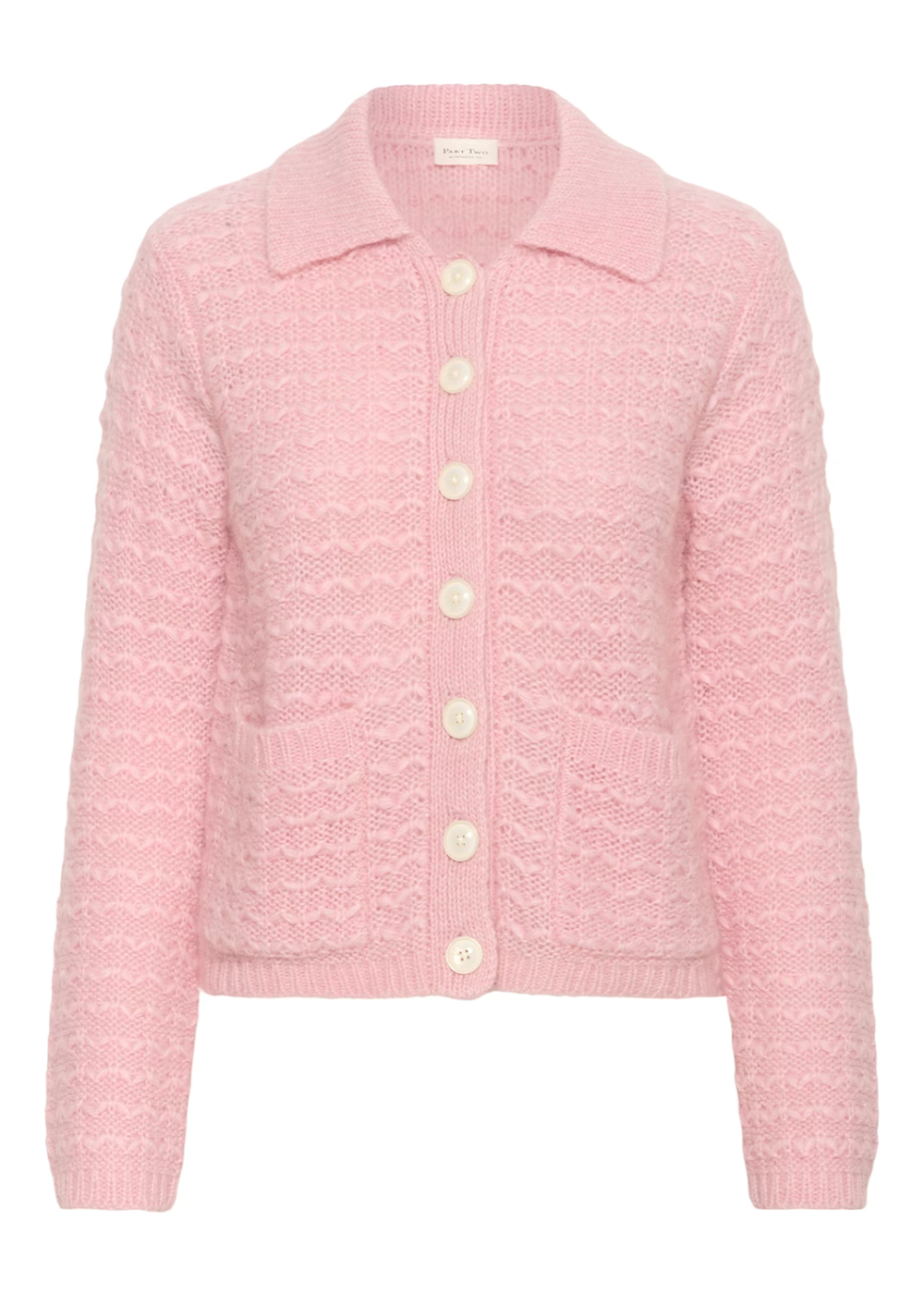Zora Sweater - Orchid Smoke - Part Two Canada - Danali - 30310297