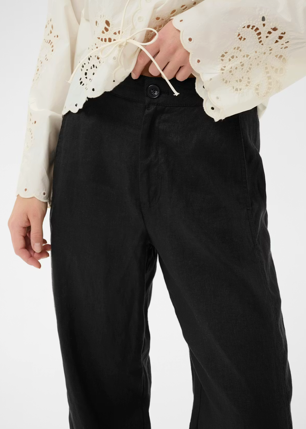 Atima Pant - Black - Part Two Canada - Danali - 30310410