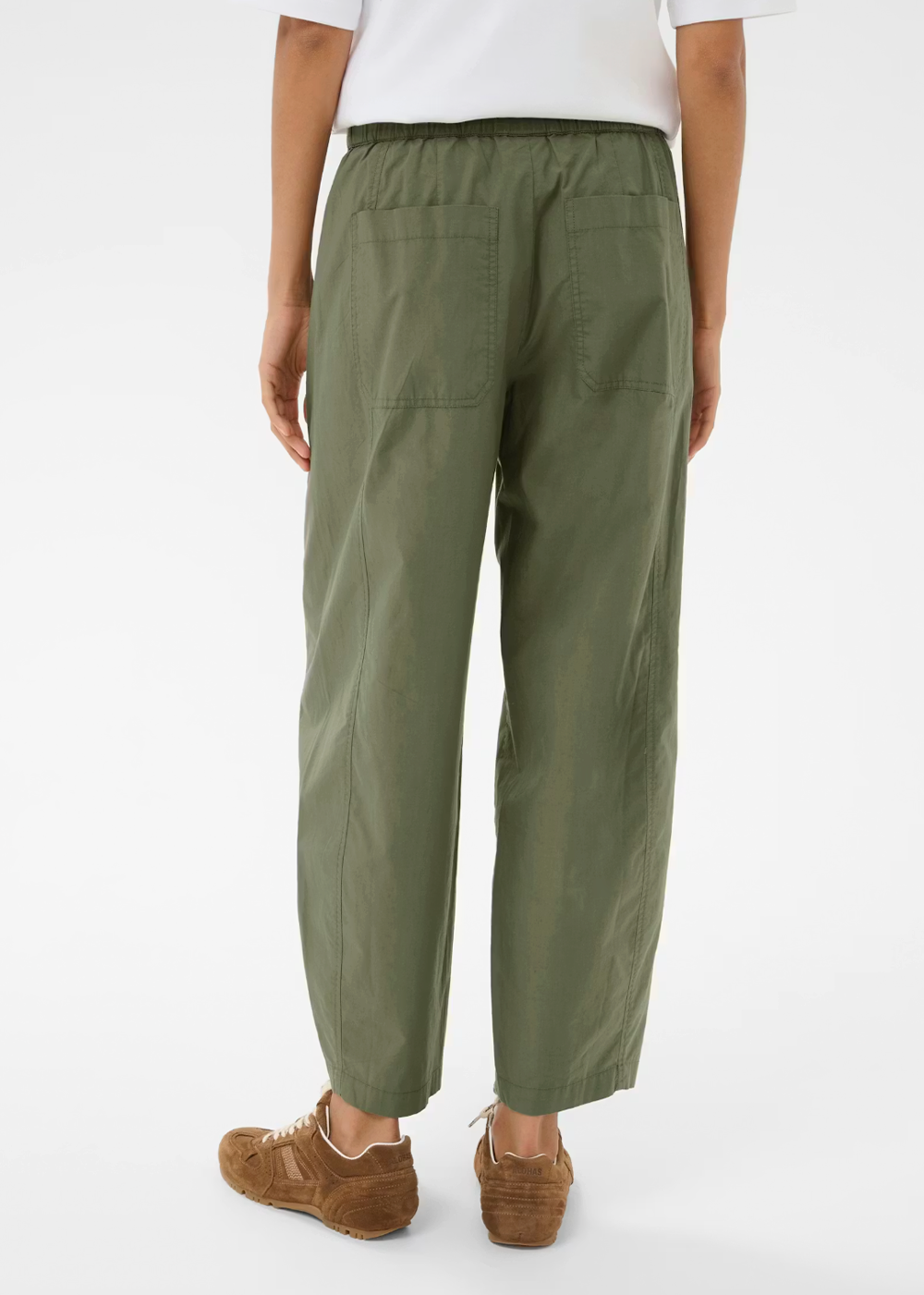 Atimas Pant - Smokey Olive - Part Two Canada - Danali - 30310481