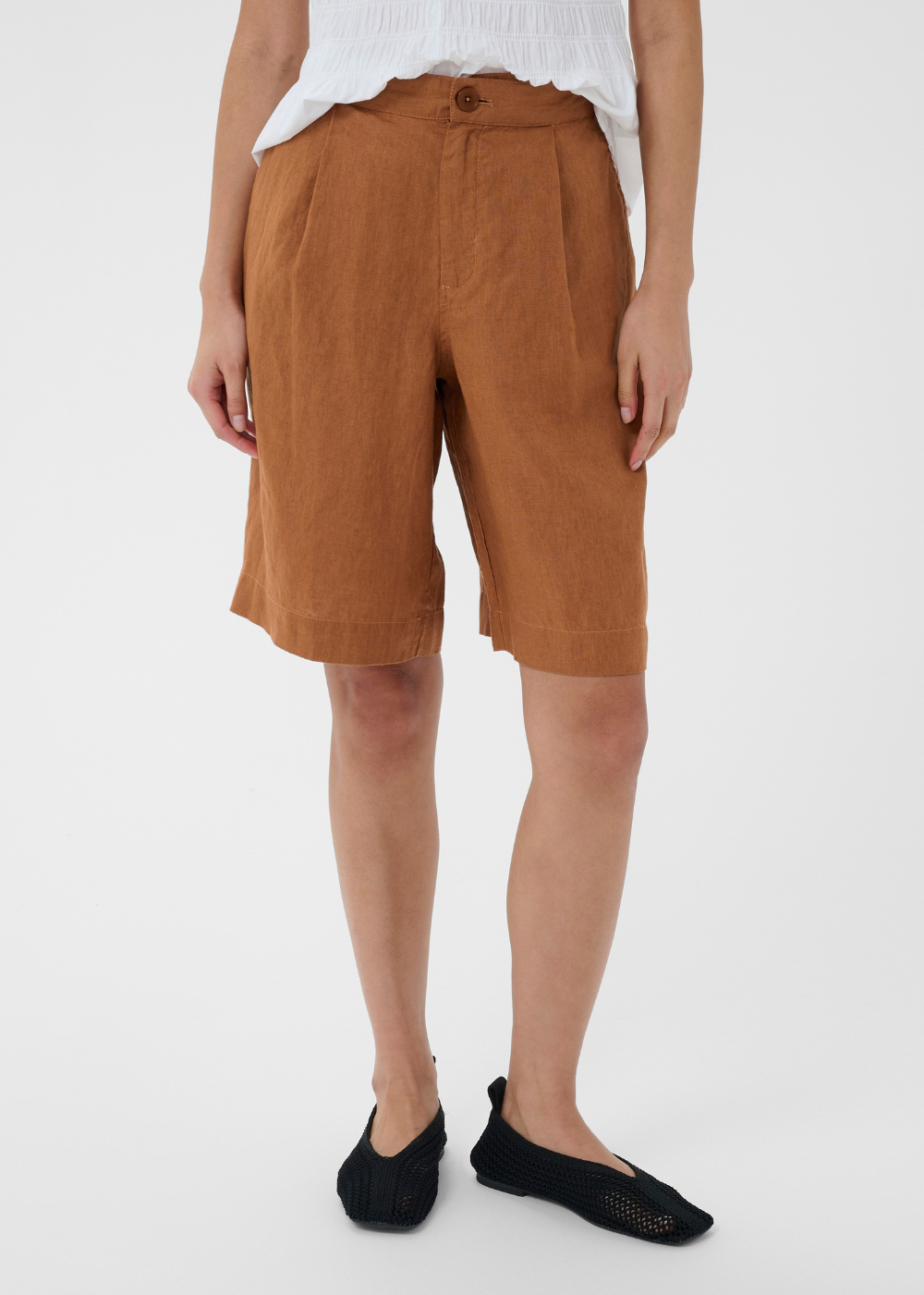 Bernia Shorts - Argan Oil - Part Two Canada - Danali - 30310516