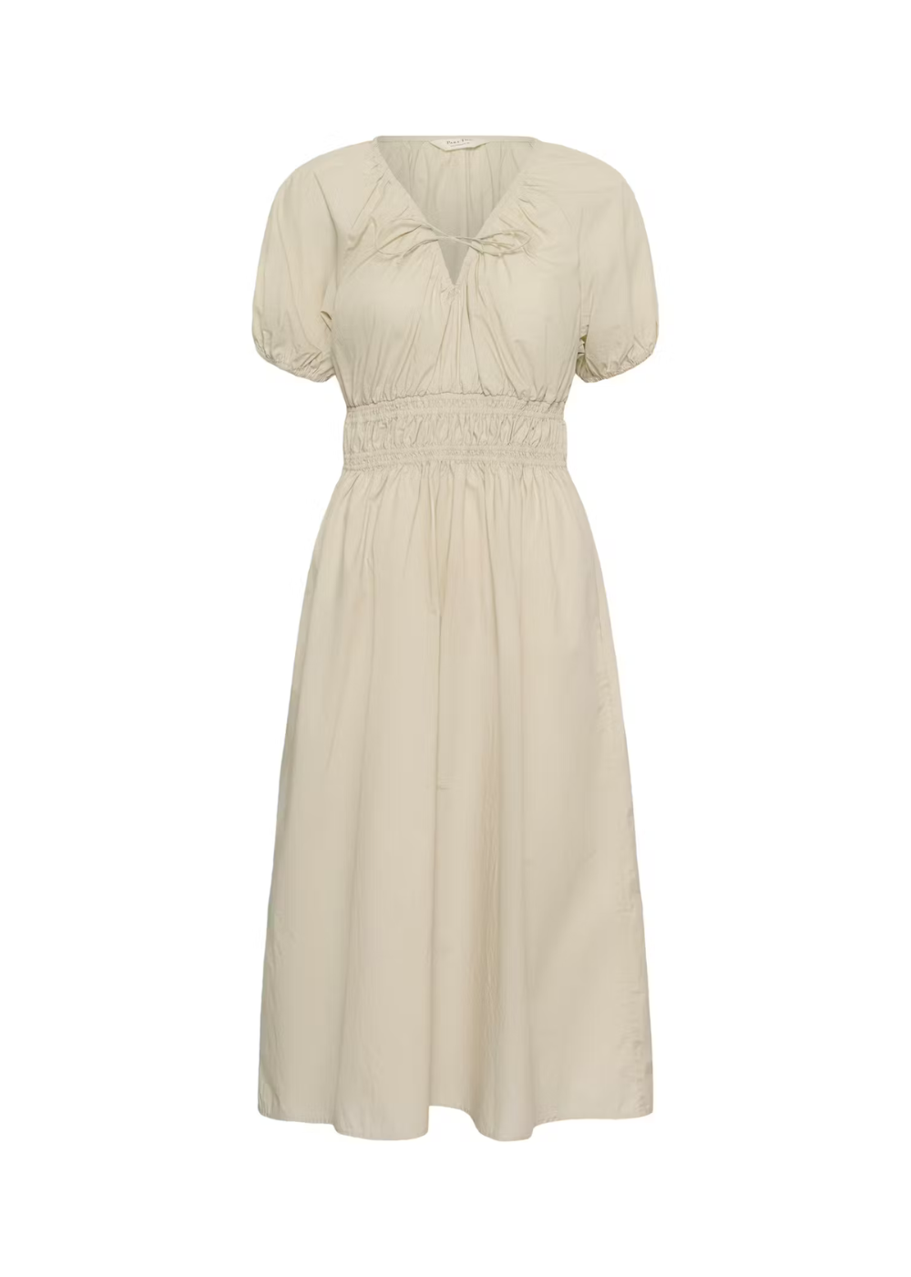 Bodilla Dress - French Oak - Part Two Canada - Danali - 30310544