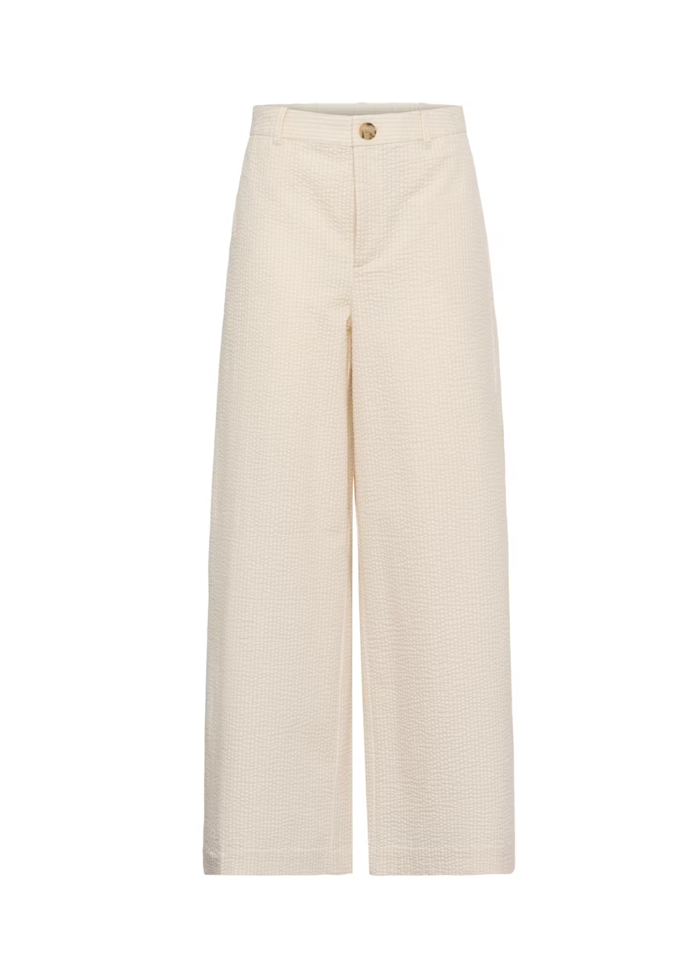 Brita Pant - Whisper White Stripe - Part Two Canada - Danali - 30310552
