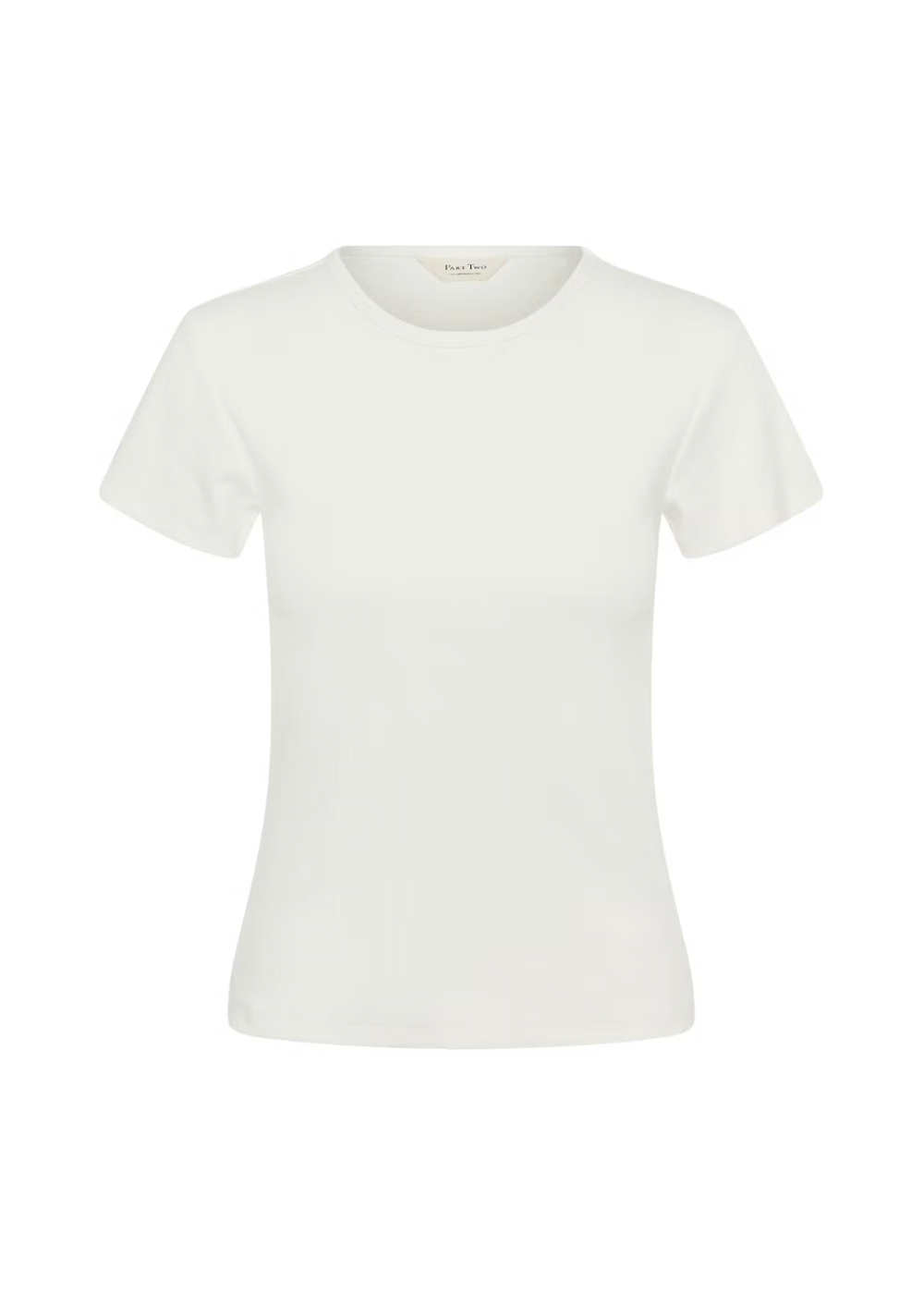 Rochelle T-Shirt - Bright White - Part Two Canada - Danali - 30310589