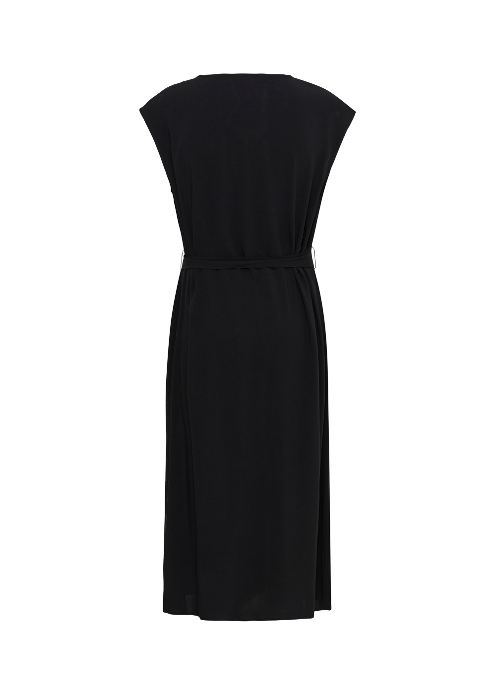Bolene Dress - Black - Part Two Canada - Danali - 30310592
