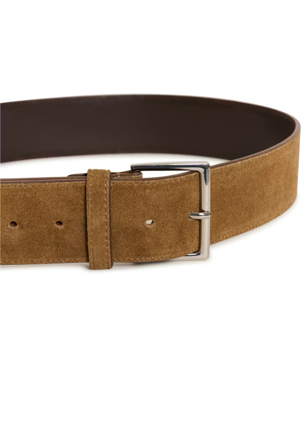 Belvia Belt - Tobacco Brown - Part Two Canada - Danali - 30310623