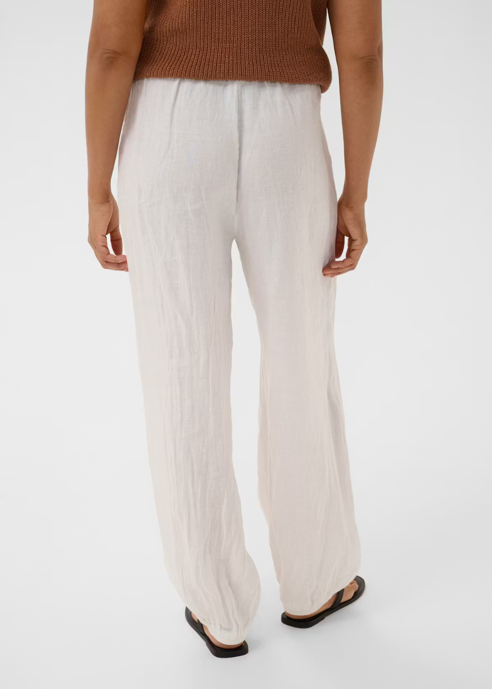 Betana Pant - Bright White - Part Two Canada - Danali - 30310650