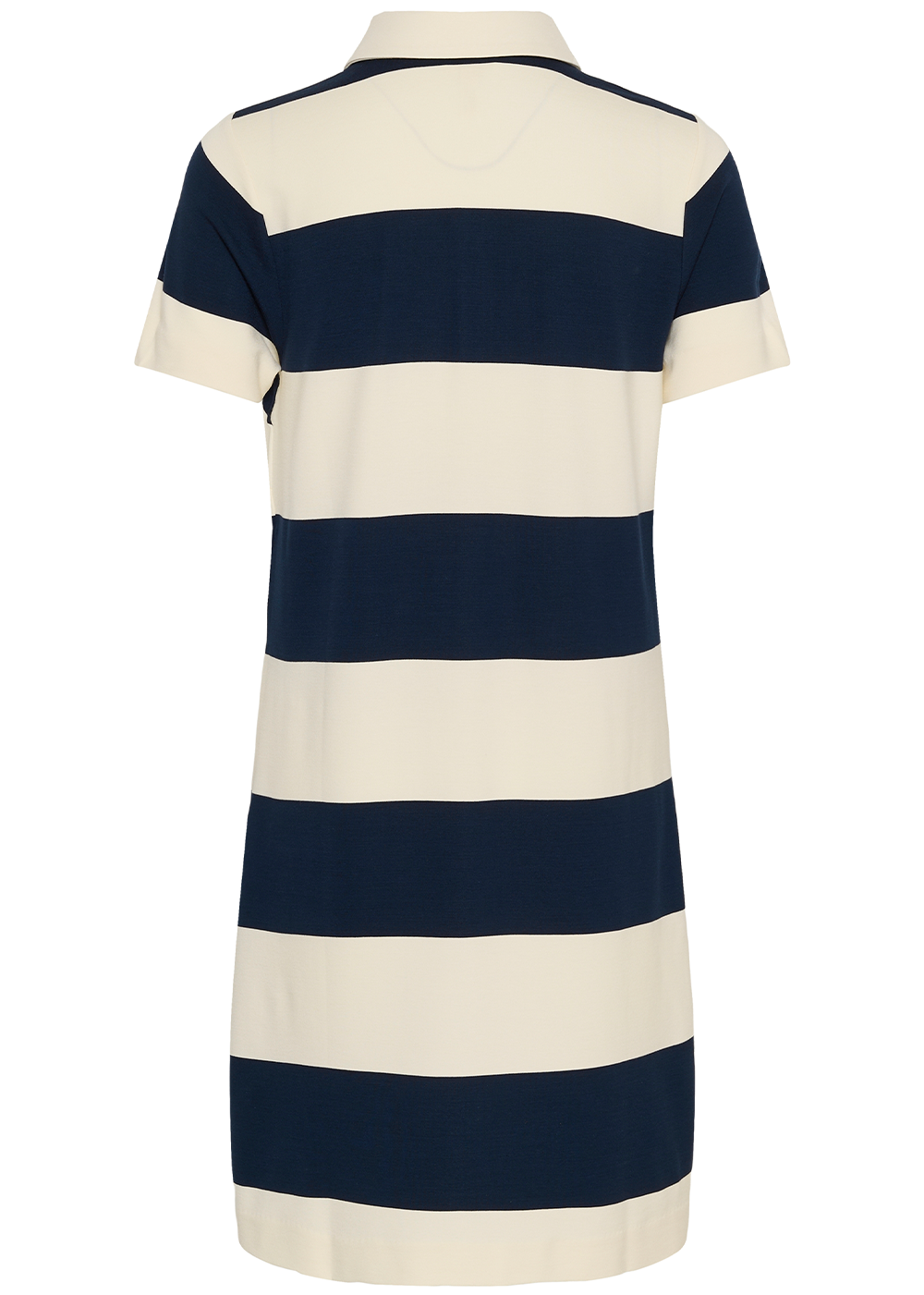 Elivia Rugby Stripe Dress - After Midnight - Part Two Canada - Danali - 30310660-79