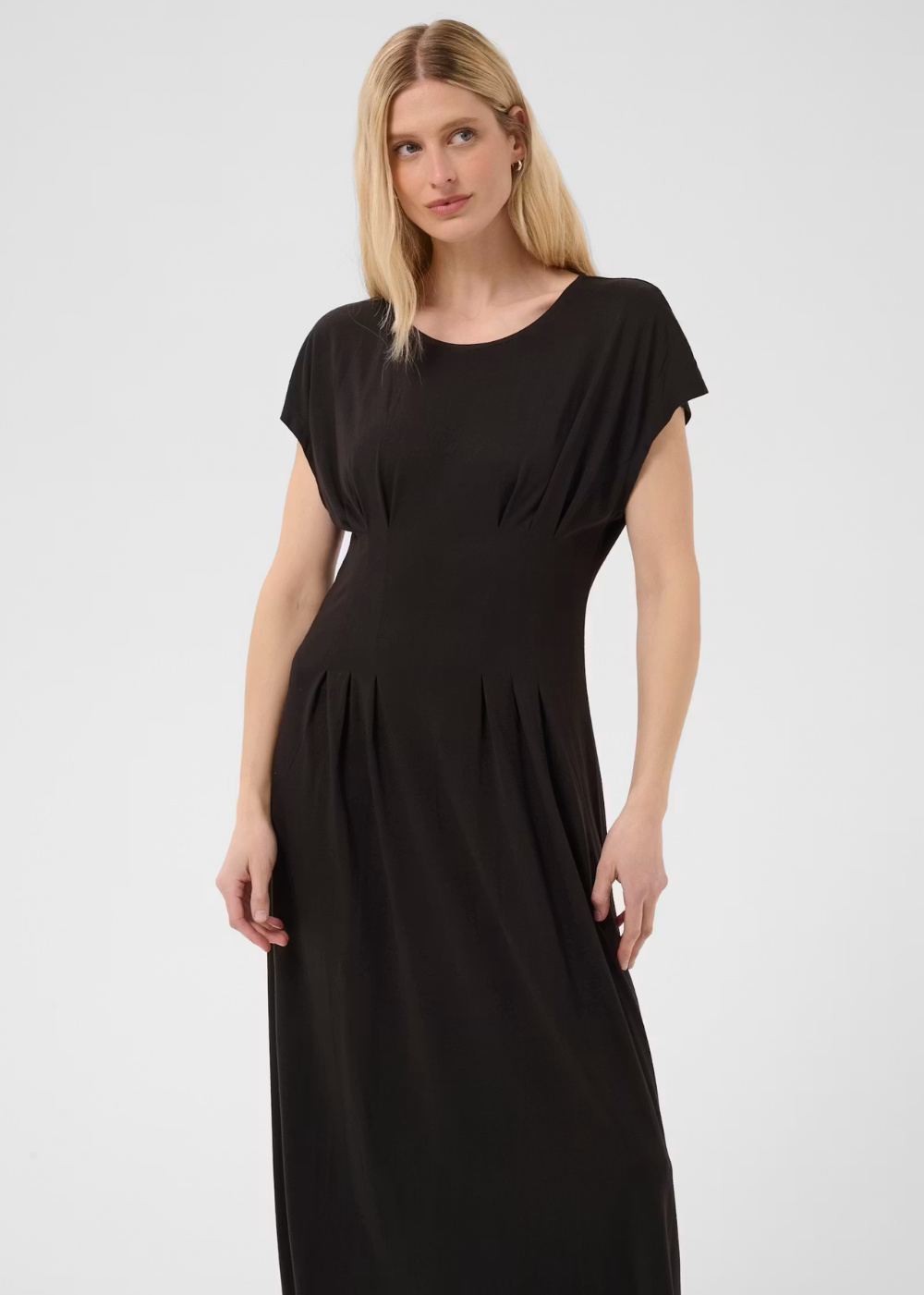 Diman Dress - Black - Part Two Canada - Danali - 30310700