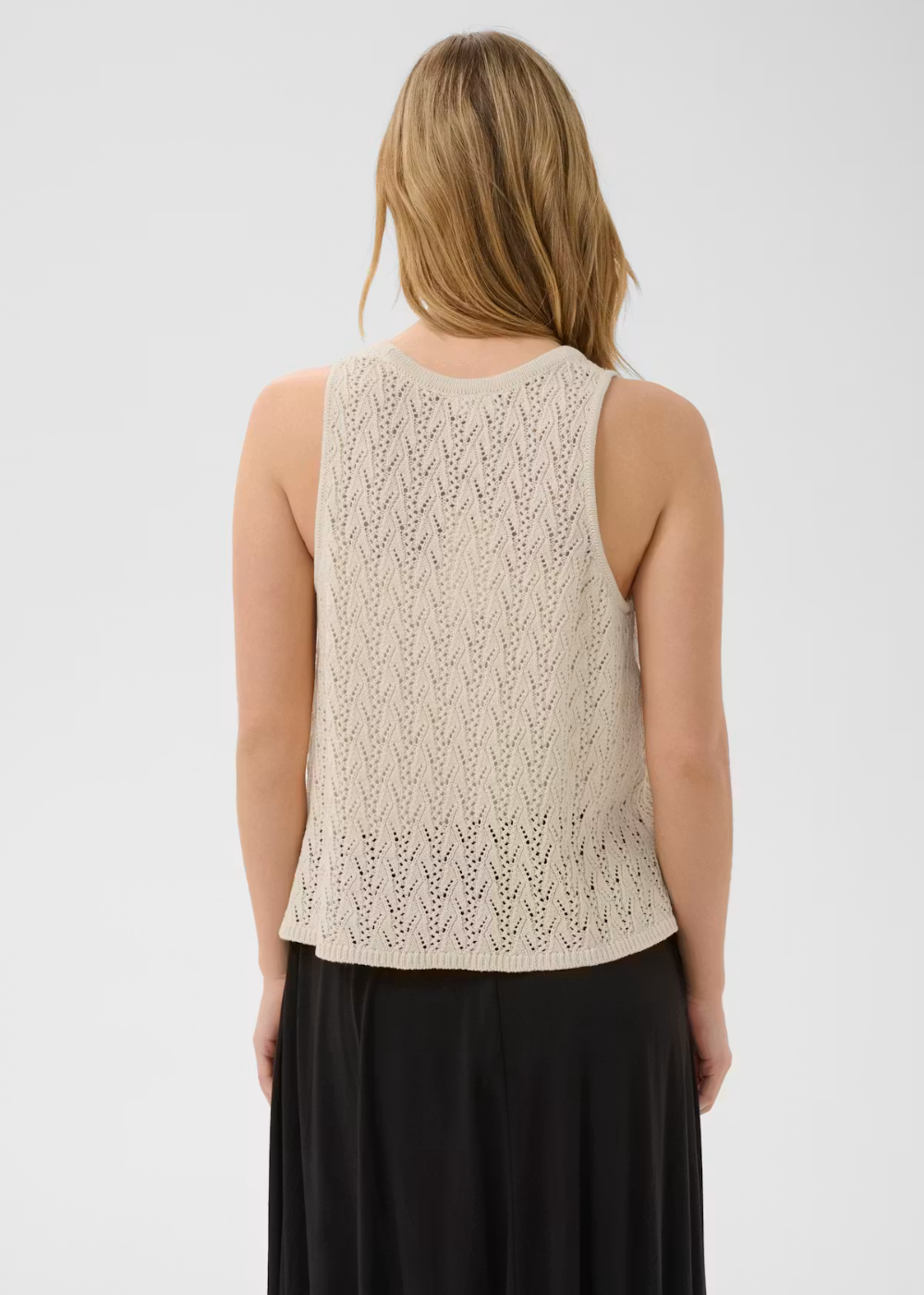 Deluna Top - Whitecap Grey - Part Two Canada - Danali - 30310703