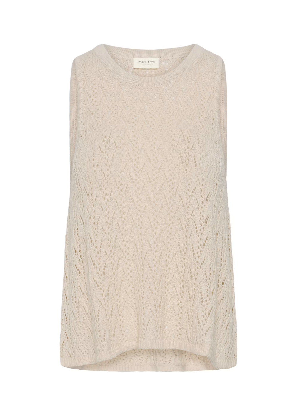 Deluna Top - Whitecap Grey - Part Two Canada - Danali - 30310703