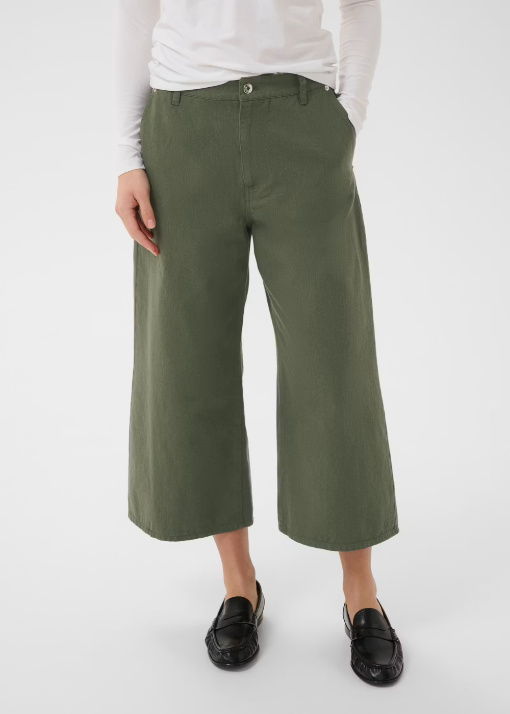 Safin Pants - Beetle - Part Two Canada - Danali - 30310714