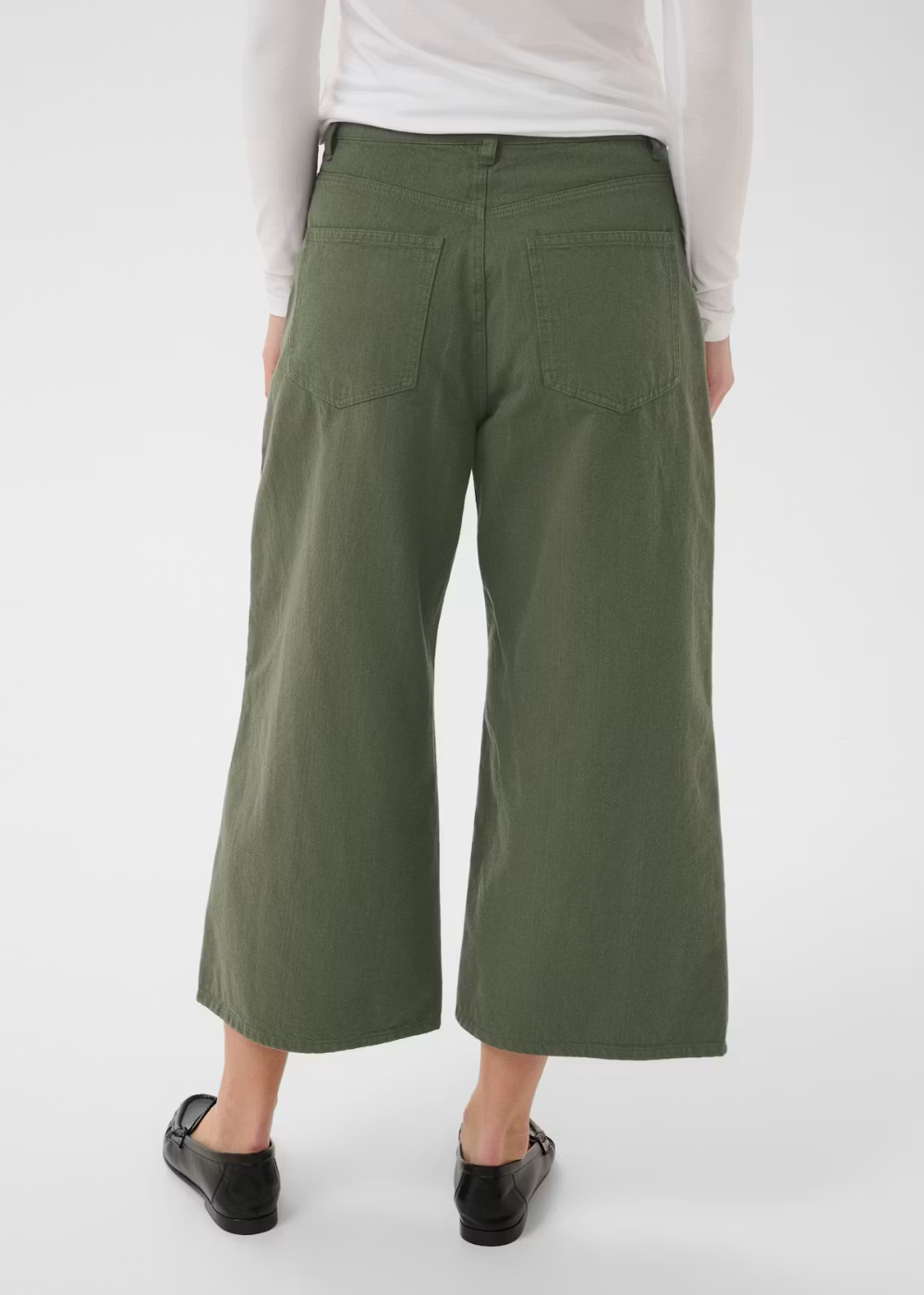 Safin Pants - Beetle - Part Two Canada - Danali - 30310714