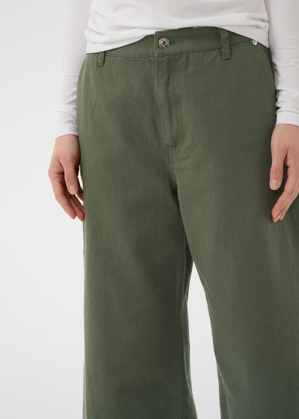 Safin Pants - Beetle - Part Two Canada - Danali - 30310714