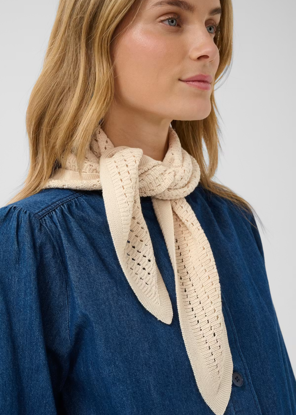 Damine Scarf - Whitecap Grey - Part Two Canada - Danali - 30310726