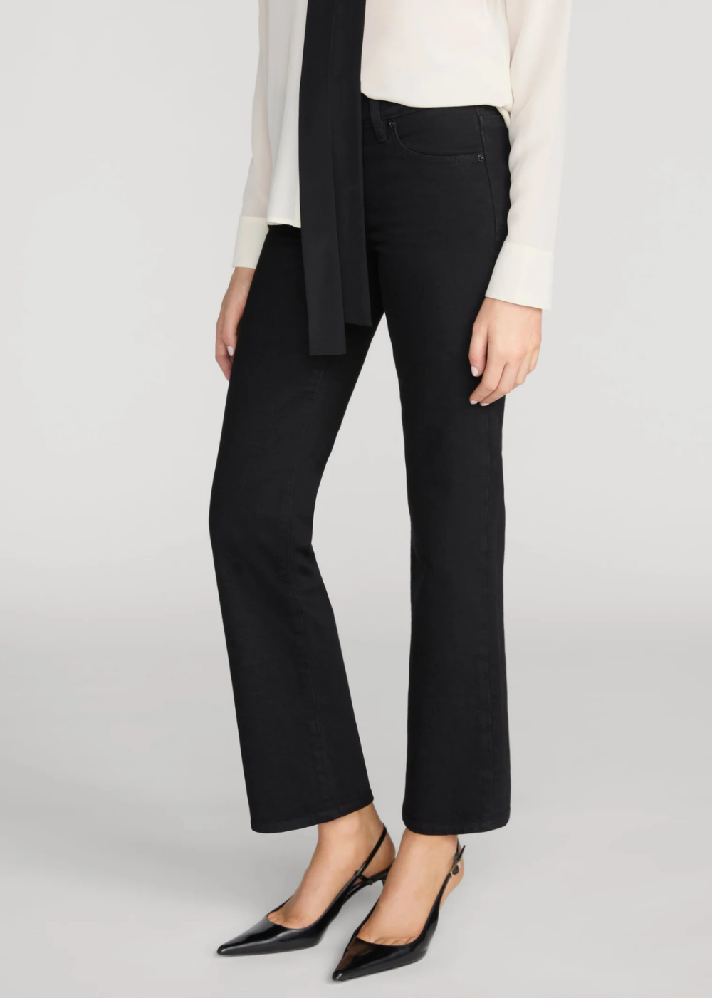 The Cigarette Jean