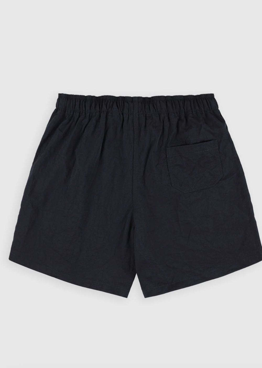 Outer Shorts Grungy Japanese Nylon Twill