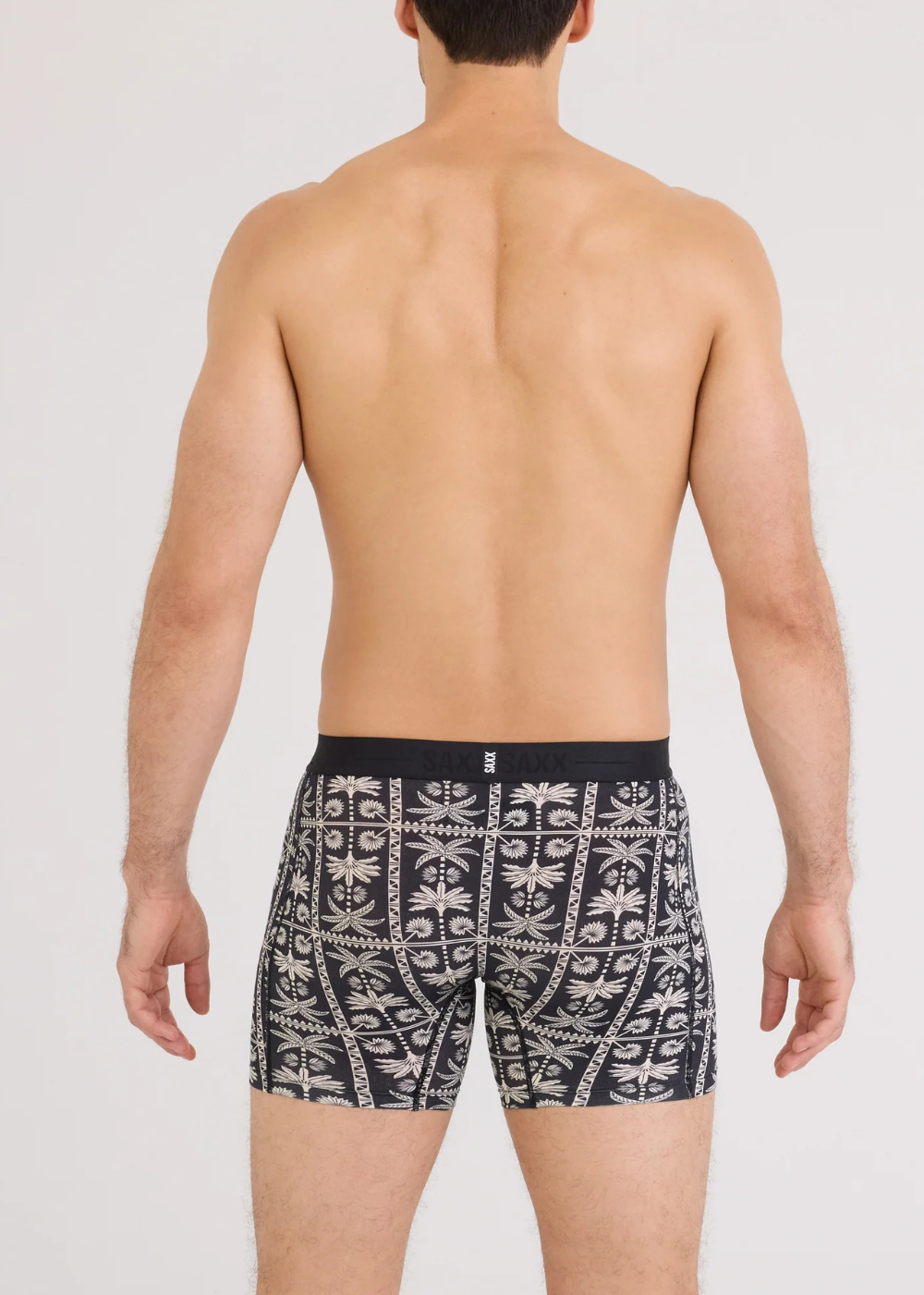 Smooth Luxe Micro Modal Boxer Brief