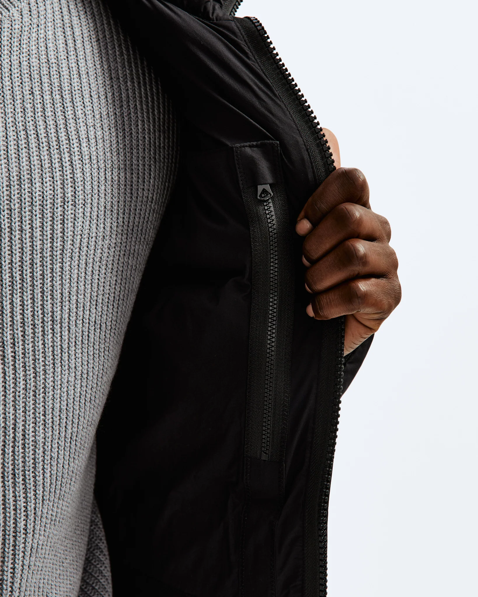 Training Camp Puffer Jacket
